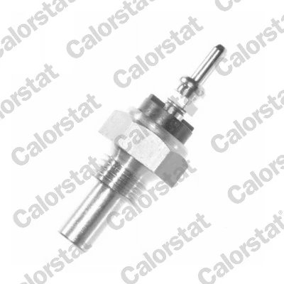 Sensor, coolant temperature